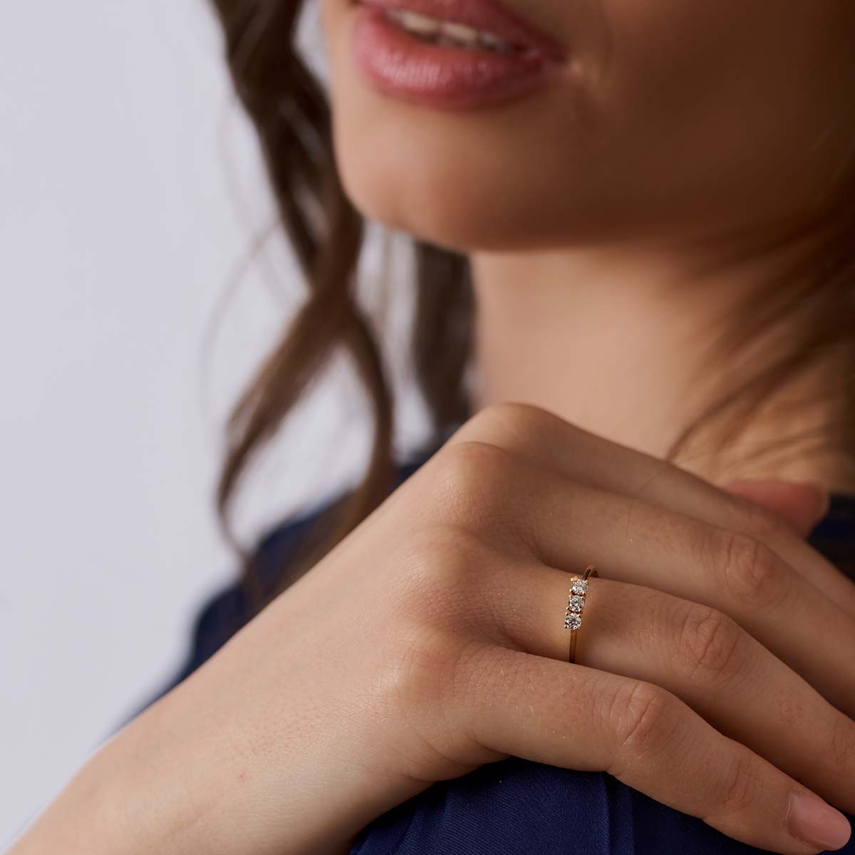 Anello Trilogy